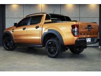 2021 Ford Ranger 2.0 DOUBLE CAB (ปี 15-21) Hi-Rider WildTrak Pickup AT รูปที่ 5